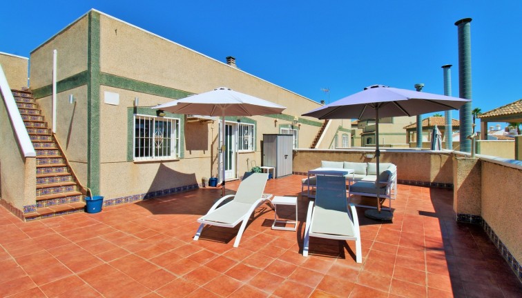 Reventa - Apartamento / piso - Villamartín