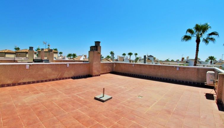 Reventa - Apartamento / piso - Villamartín