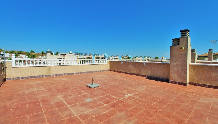 Reventa - Apartamento / piso - Villamartín