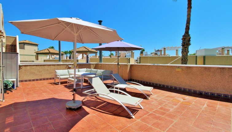 Reventa - Apartamento / piso - Villamartín