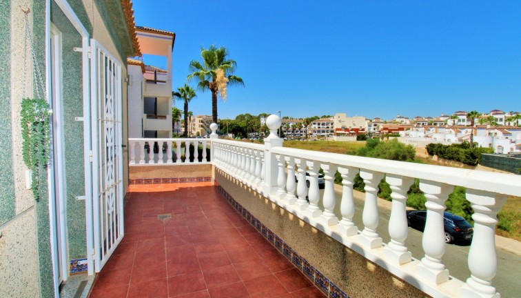Reventa - Apartamento / piso - Villamartín