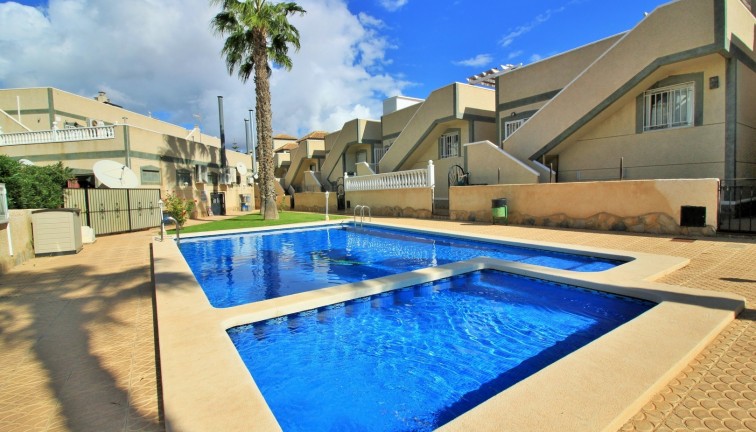 Reventa - Apartamento / piso - Villamartín