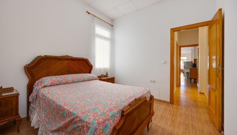 Jälleenmyynti - Asunto - Torrevieja - Playa del Cura