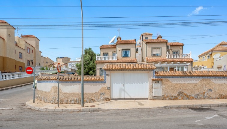 Reventa - Chalet - Orihuela Costa - El galán