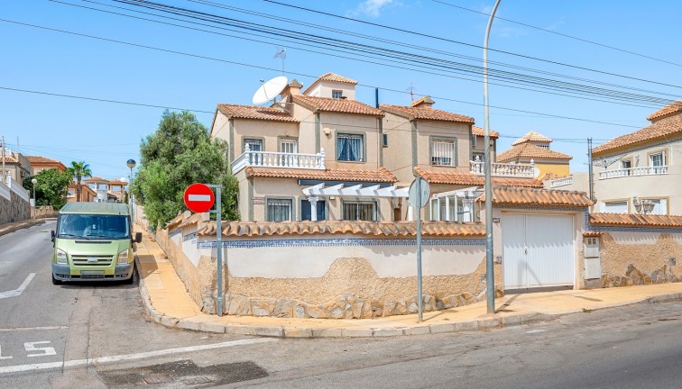 Reventa - Chalet - Orihuela Costa - El galán