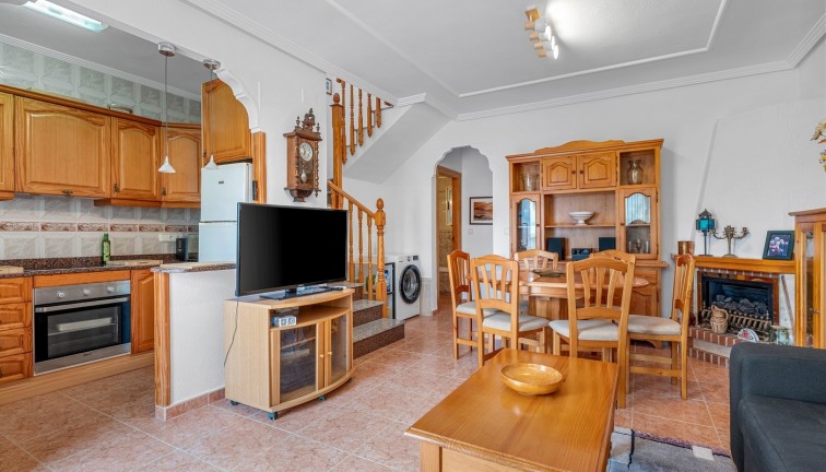 Reventa - Chalet - Orihuela Costa - El galán