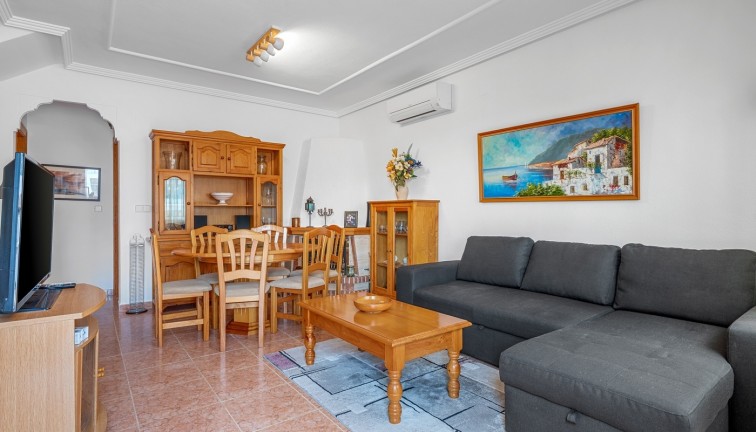 Reventa - Chalet - Orihuela Costa - El galán