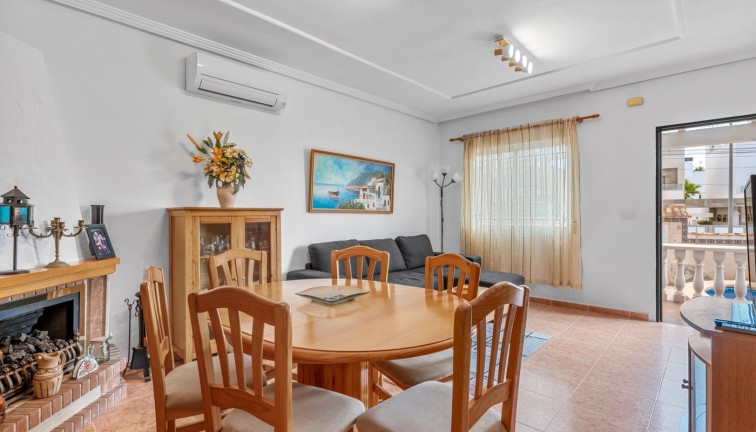 Reventa - Chalet - Orihuela Costa - El galán