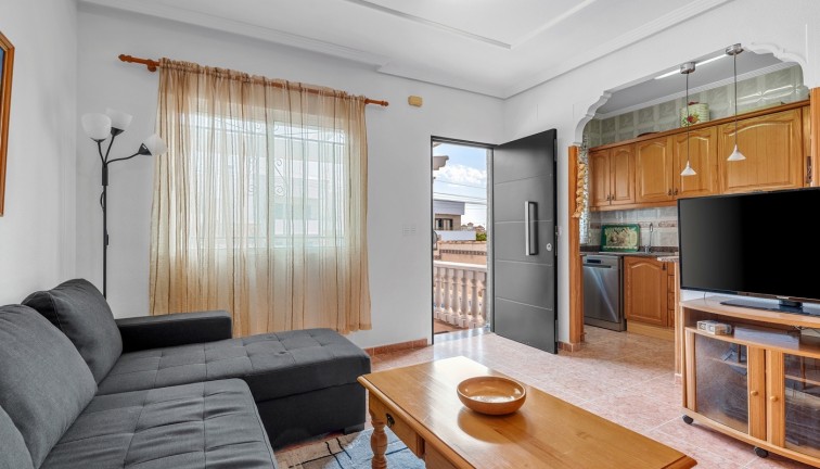 Reventa - Chalet - Orihuela Costa - El galán