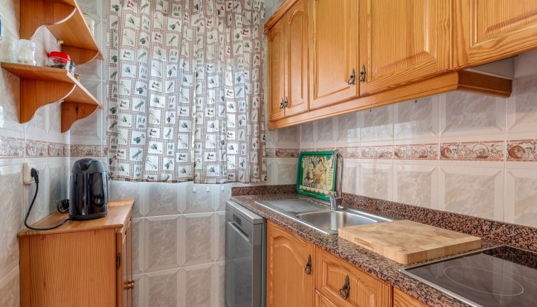 Reventa - Chalet - Orihuela Costa - El galán