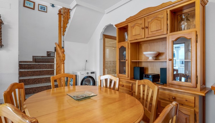 Reventa - Chalet - Orihuela Costa - El galán