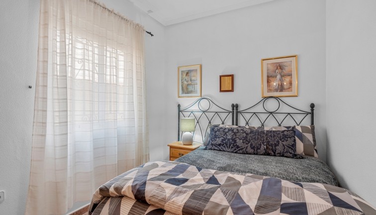 Reventa - Chalet - Orihuela Costa - El galán