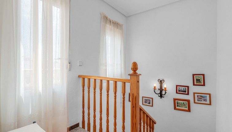 Reventa - Chalet - Orihuela Costa - El galán