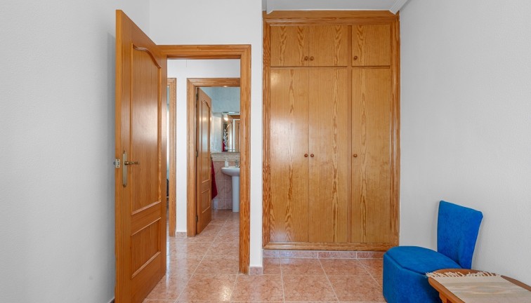 Reventa - Chalet - Orihuela Costa - El galán