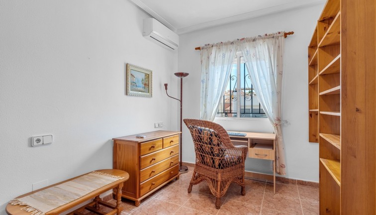 Reventa - Chalet - Orihuela Costa - El galán
