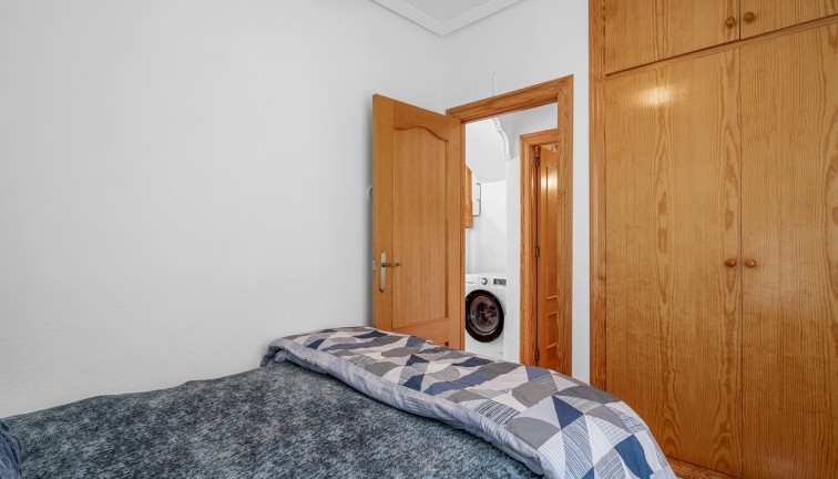 Reventa - Chalet - Orihuela Costa - El galán