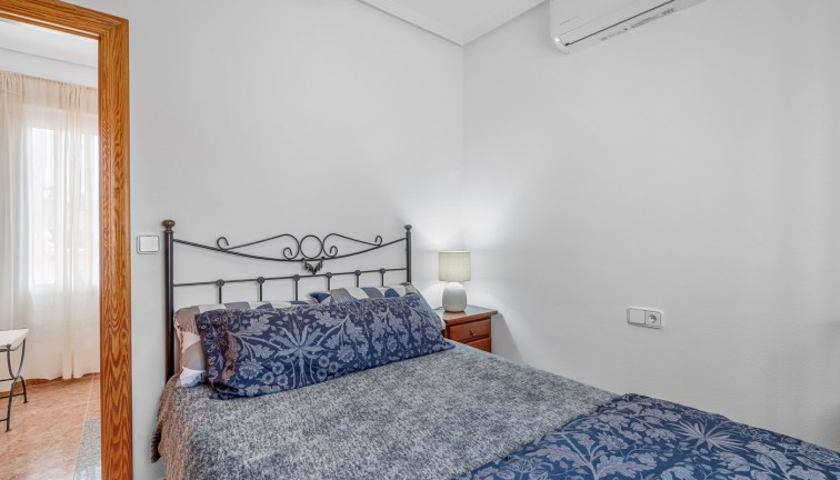 Reventa - Chalet - Orihuela Costa - El galán