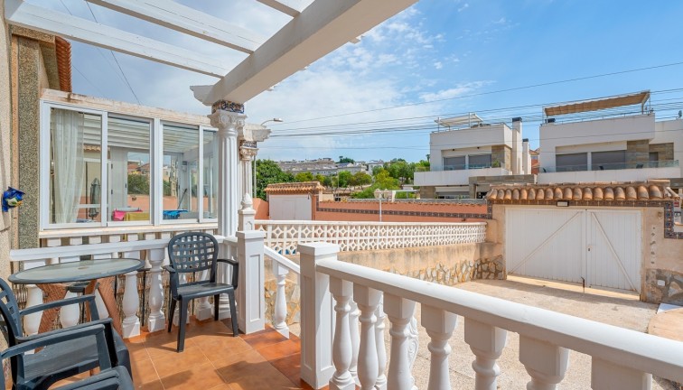 Reventa - Chalet - Orihuela Costa - El galán