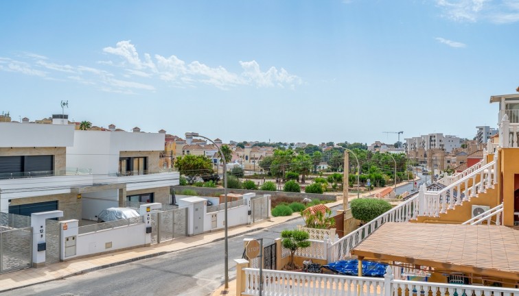 Reventa - Chalet - Orihuela Costa - El galán