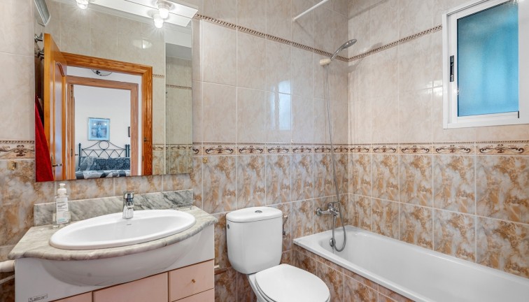 Reventa - Chalet - Orihuela Costa - El galán