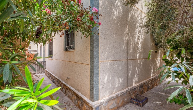 Reventa - Chalet - Orihuela Costa - El galán
