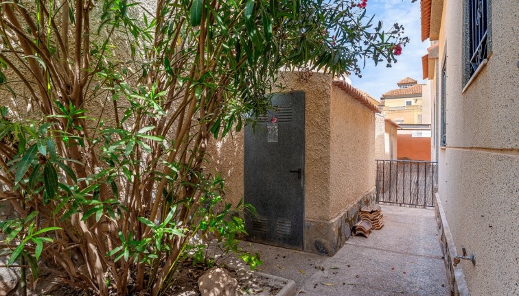 Reventa - Chalet - Orihuela Costa - El galán
