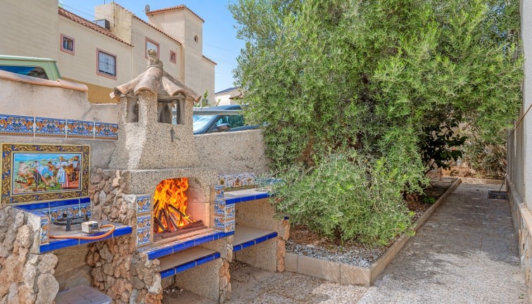Reventa - Chalet - Orihuela Costa - El galán