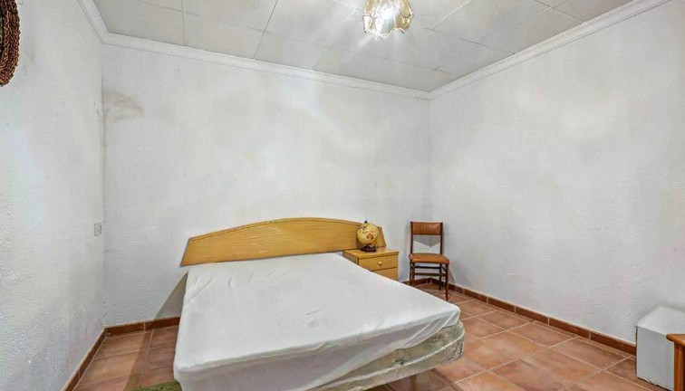 Resale - Chalet - Puerto Lumbreras - Esparragal de Puerto Lumbreras