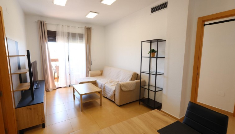 Jälleenmyynti - Asunto - Orihuela Costa - Lomas de Cabo Roig