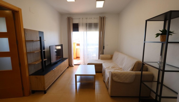 Jälleenmyynti - Asunto - Orihuela Costa - Lomas de Cabo Roig