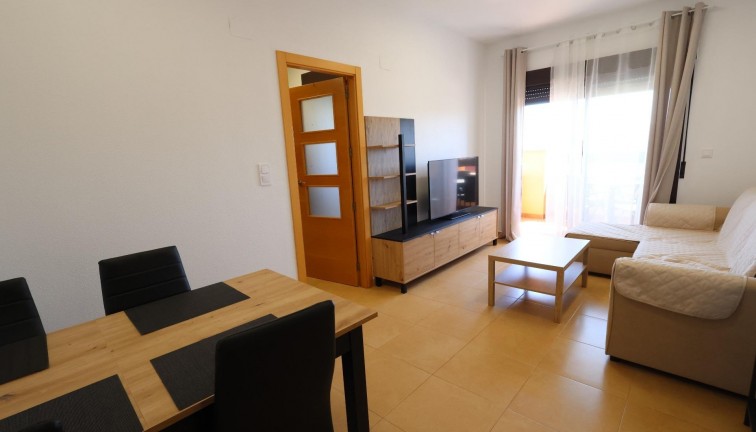 Jälleenmyynti - Asunto - Orihuela Costa - Lomas de Cabo Roig