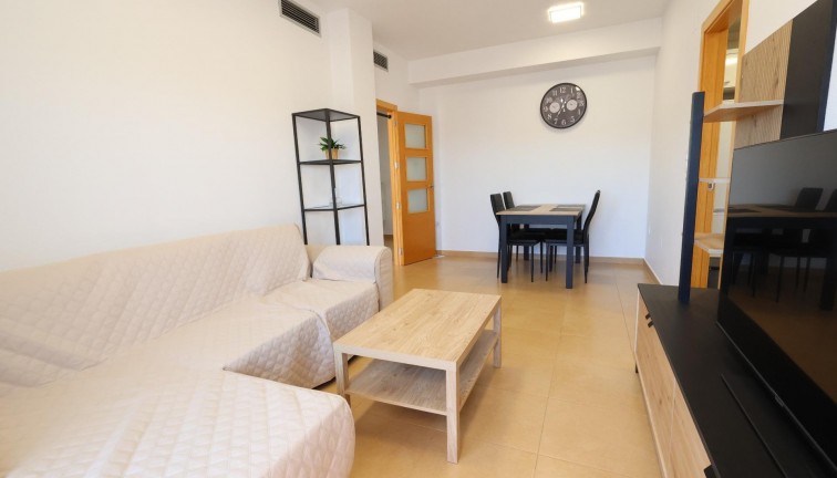 Jälleenmyynti - Asunto - Orihuela Costa - Lomas de Cabo Roig