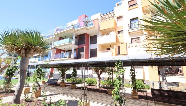Jälleenmyynti - Asunto - Orihuela Costa - Lomas de Cabo Roig