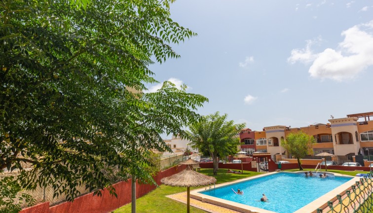 Jälleenmyynti - Asunto - Orihuela Costa - Los Altos