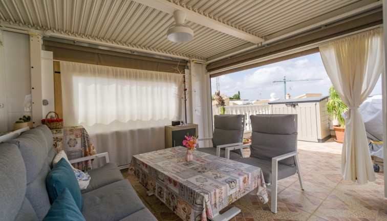 Resale - Semi-Detached - Benijofar - Benimar