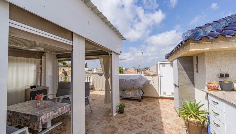 Resale - Semi-Detached - Benijofar - Benimar