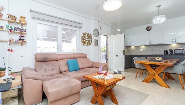Resale - Semi-Detached - Benijofar - Benimar