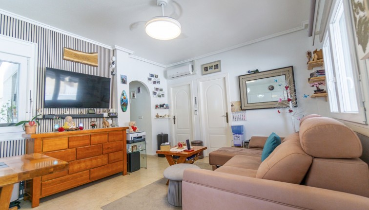 Resale - Semi-Detached - Benijofar - Benimar