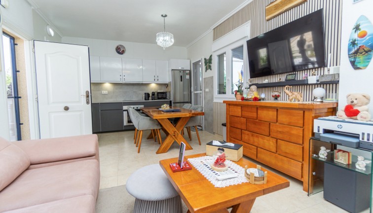 Resale - Semi-Detached - Benijofar - Benimar
