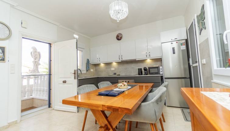 Resale - Semi-Detached - Benijofar - Benimar