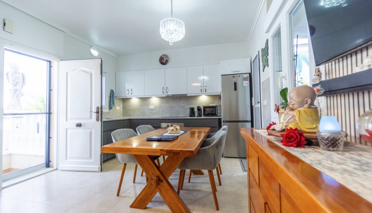 Resale - Semi-Detached - Benijofar - Benimar
