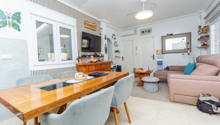 Resale - Semi-Detached - Benijofar - Benimar