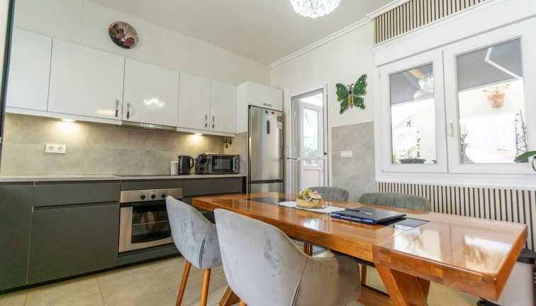 Resale - Semi-Detached - Benijofar - Benimar