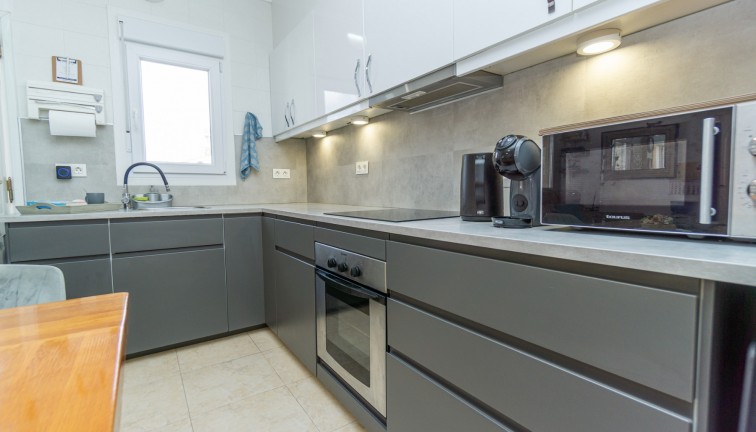 Resale - Semi-Detached - Benijofar - Benimar