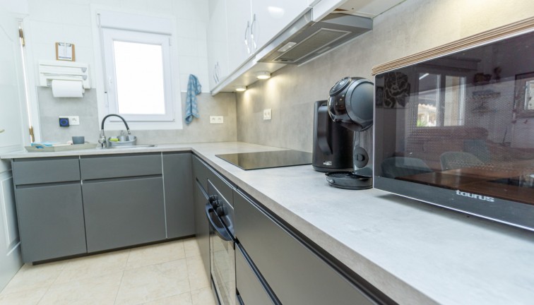 Resale - Semi-Detached - Benijofar - Benimar