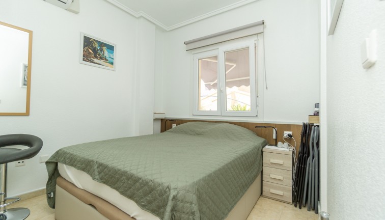 Resale - Semi-Detached - Benijofar - Benimar