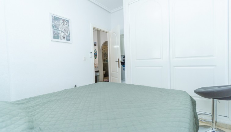 Resale - Semi-Detached - Benijofar - Benimar