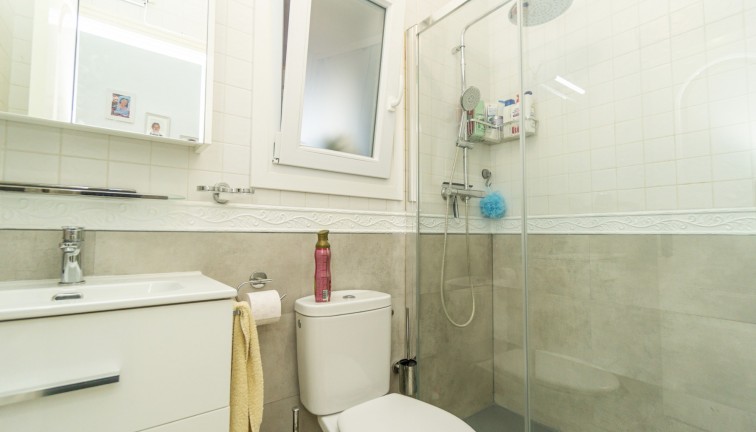 Resale - Semi-Detached - Benijofar - Benimar