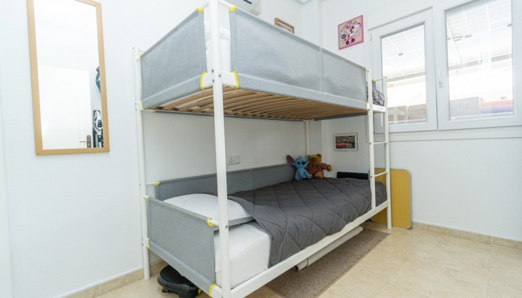 Resale - Semi-Detached - Benijofar - Benimar