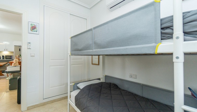 Resale - Semi-Detached - Benijofar - Benimar